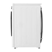 LG Lavadora Smart VC4 11kg Branca 220V, FV5011WG4A