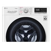 LG Lavadora Smart VC4 11kg Branca 220V, FV5011WG4A