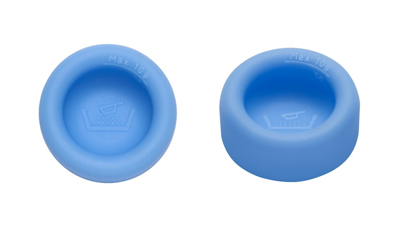 LG Lavadora de Roupas TWINWash Mini 2,5kg 127V com 3 Motion e Smart Diagnosis, WD100CV