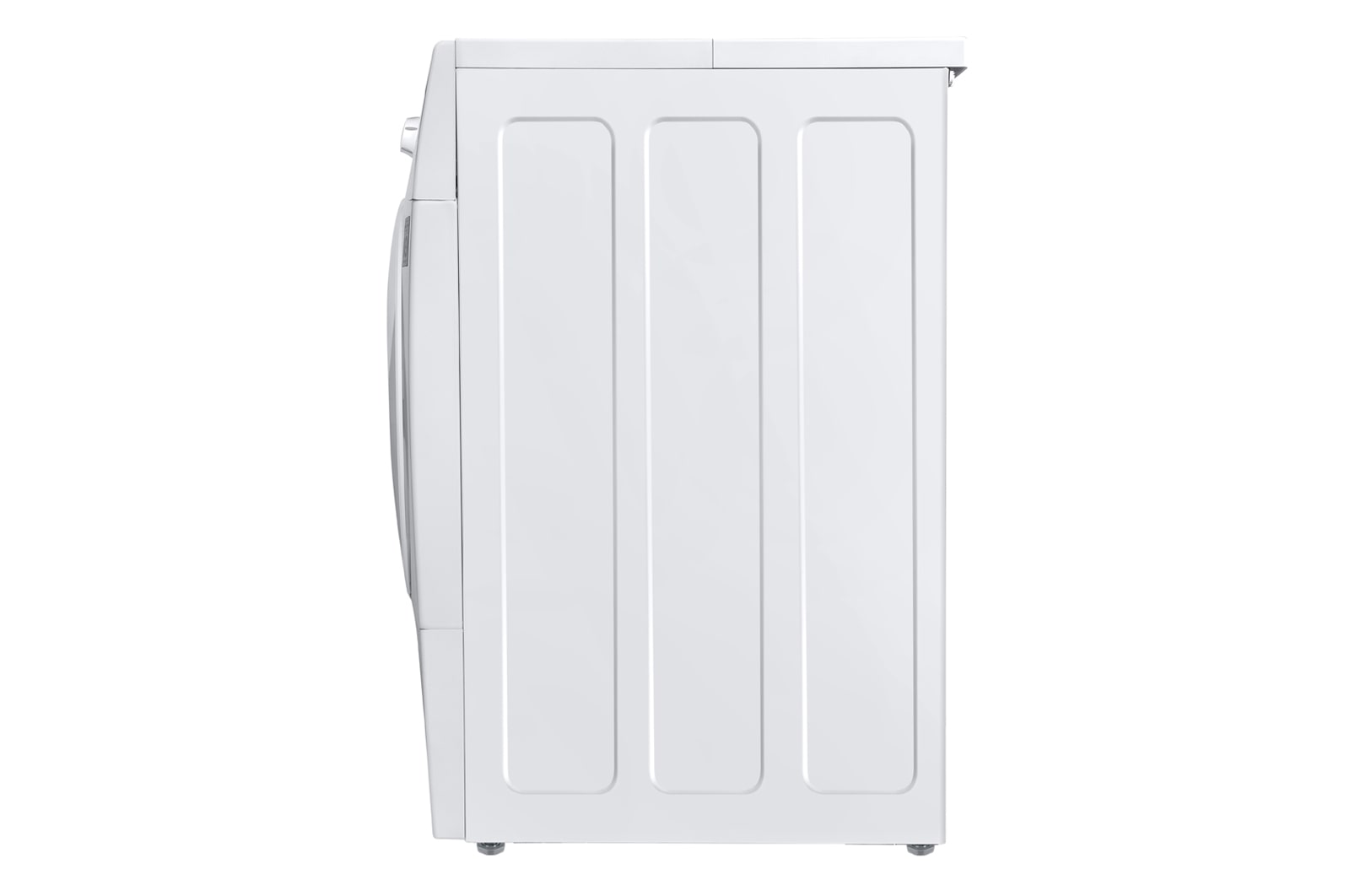 LG Lavadora Lava e Seca 10,5kg 220V com 6 Motion DD e Painel Touch, WD10WP6A