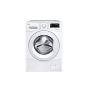 LG Lavadora Lava e Seca 10,5kg 220V com 6 Motion DD e Painel Touch, WD10WP6A