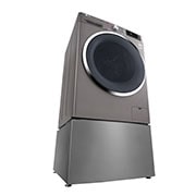 LG Lava e Seca Smart TWINWash 11kg com TrueSteam, WD11SB6D