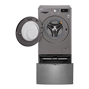 LG Lava e Seca Smart TWINWash 11kg com TrueSteam, WD11SB6D