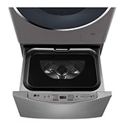 LG Lava e Seca Smart TWINWash 11kg com TrueSteam, WD11SB6D