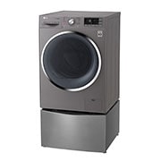 LG Lava e Seca Smart TWINWash 11kg com TrueSteam, WD11SB6D