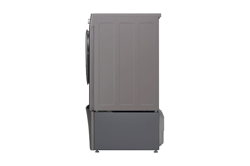 LG Lava e Seca Smart TWINWash 11kg com TrueSteam, WD11SB6D