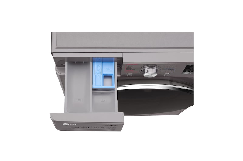 LG Lava e Seca Smart TWINWash 11kg com TrueSteam, WD11SB6D