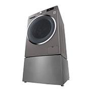 LG Lava e Seca Smart TWINWash 11kg com TrueSteam, WD11SB6DA