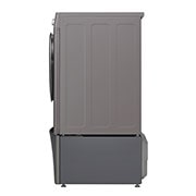 LG Lava e Seca Smart TWINWash 11kg com TrueSteam, WD11SB6DA