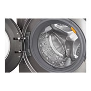 LG Lava e Seca Smart TWINWash 11kg com TrueSteam, WD11SB6DA