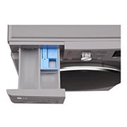 LG Lava e Seca Smart TWINWash 11kg com TrueSteam, WD11SB6DA