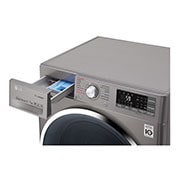 LG Lava e Seca Smart TWINWash 11kg com TrueSteam, WD11SB6DA