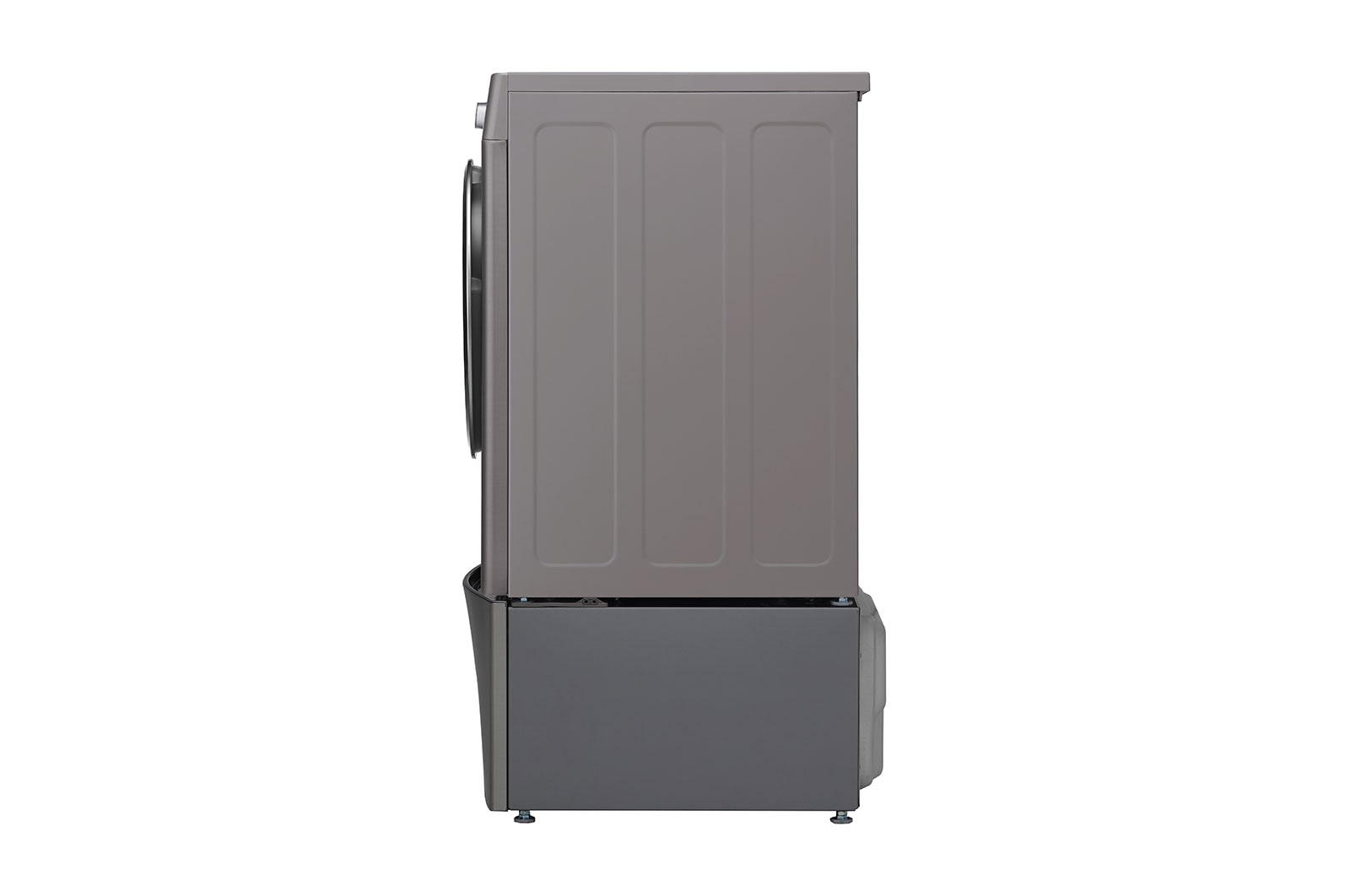 LG Lava e Seca Smart TWINWash 11kg com TrueSteam, WD11SB6DA