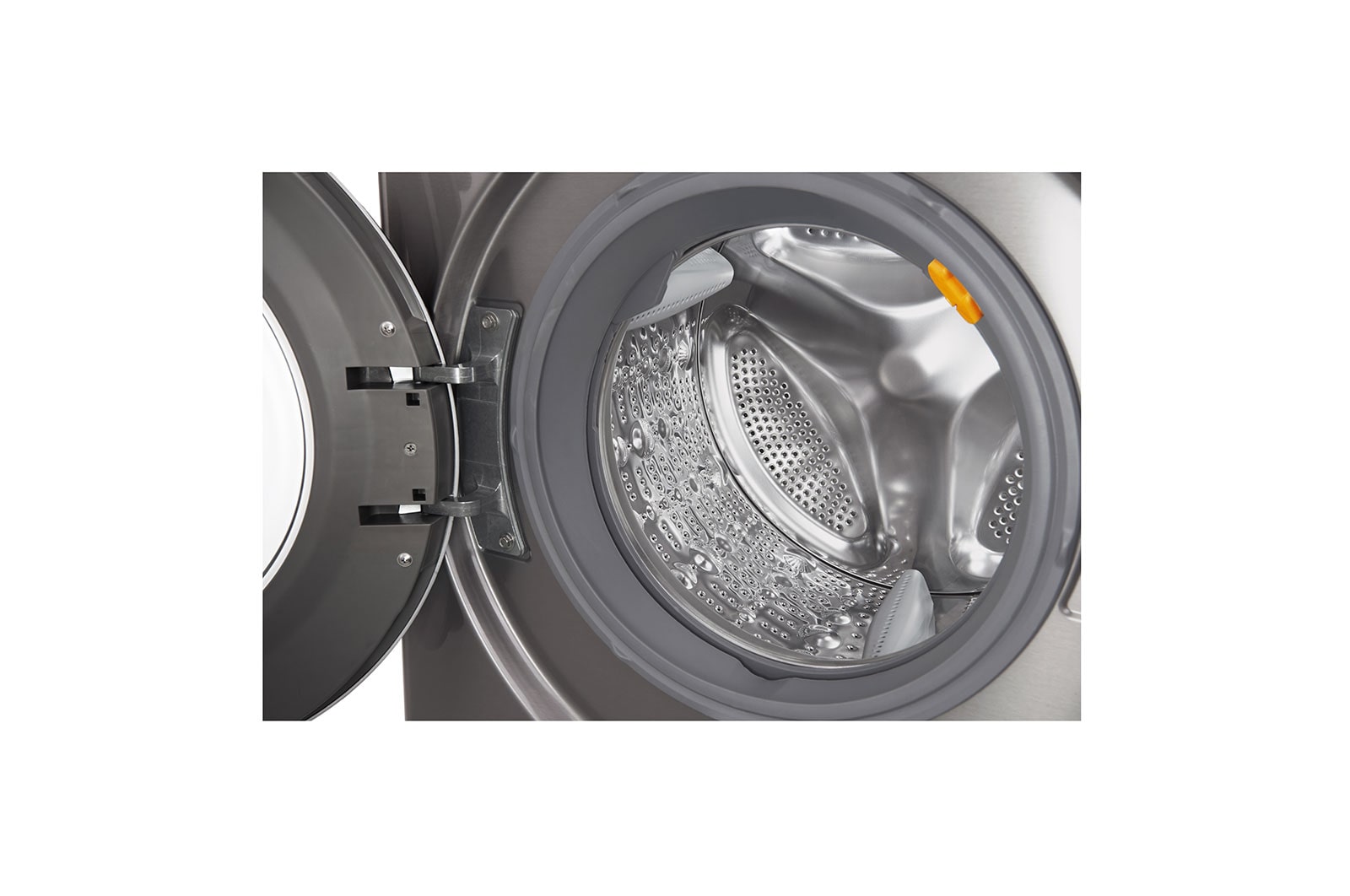 LG Lava e Seca Smart TWINWash 11kg com TrueSteam, WD11SB6DA