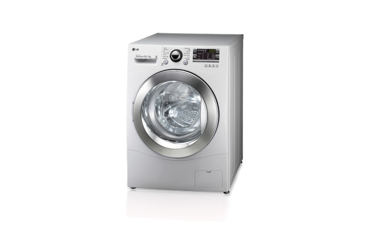 LG Lava e Seca LG. Mais tempo pra você!, WD1485AT(A)