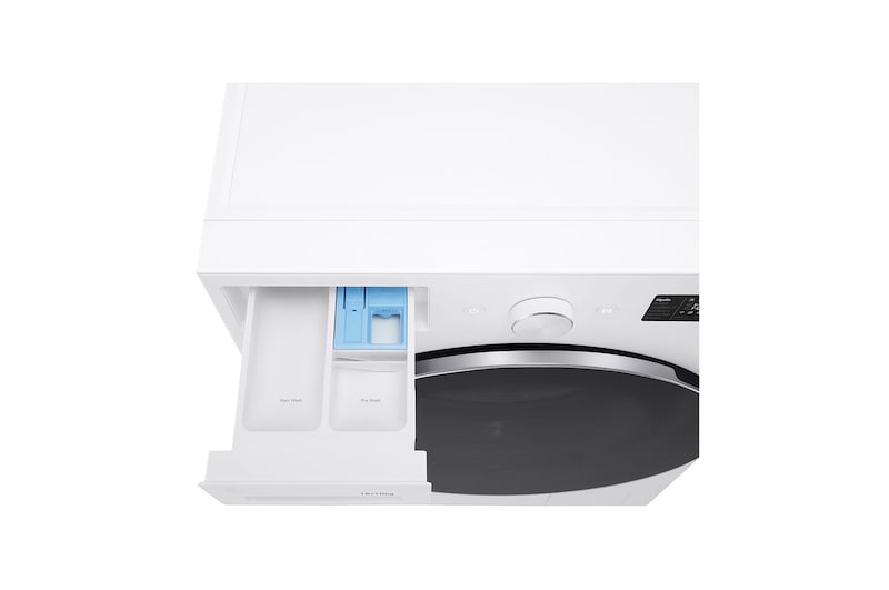 Top detergents port view