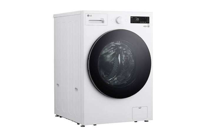 vista lateral esquerda