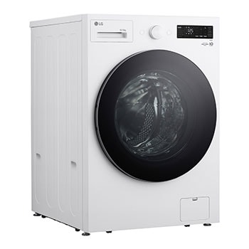 vista lateral esquerda