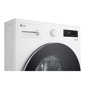 top perspective view