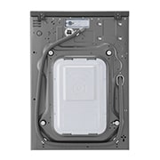 LG Lavadora Smart 17kg com TrueSteam, WM17VVS6