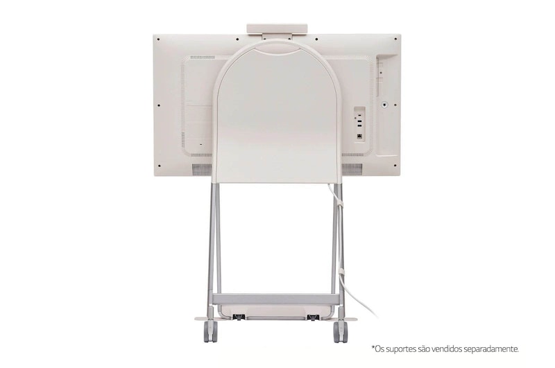 LG One:Quick Flex, 43HT3WJ-B