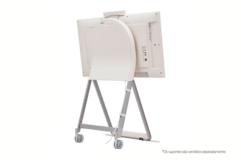 LG One:Quick Flex, 43HT3WJ-B