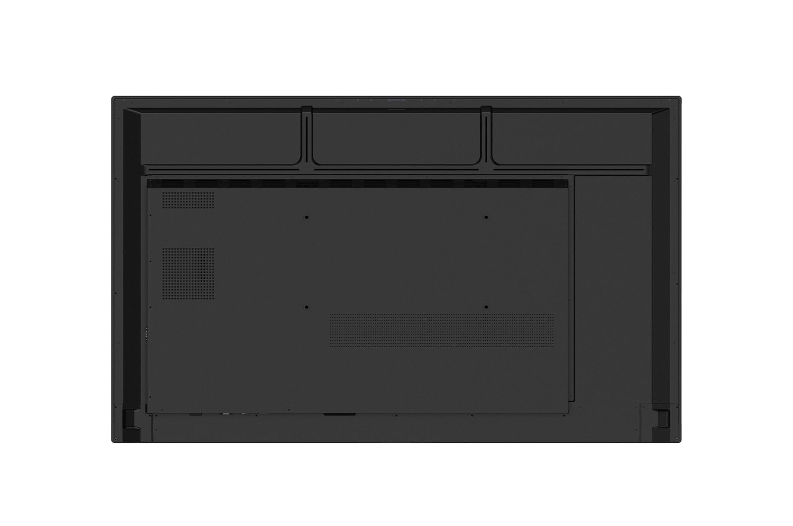 LG Lousa Digital LG CreateBoard 55" UHD 4K, 55TR3DK-B