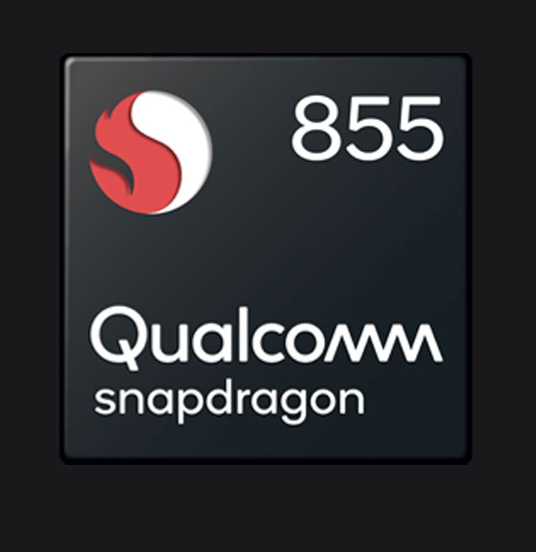 Qualcomm Snapdragon 855