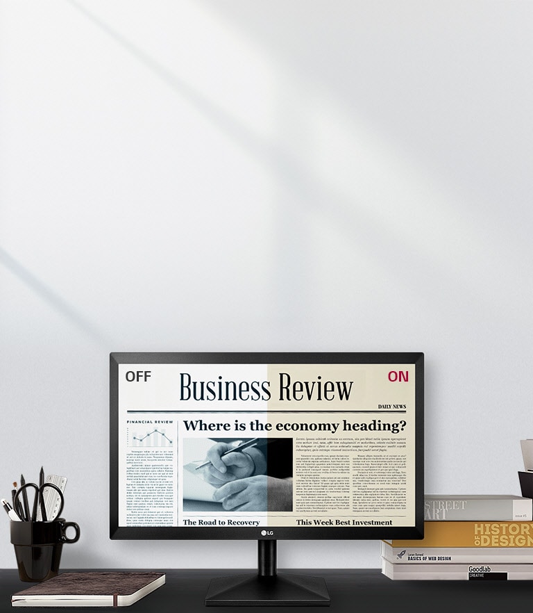 Proteja os seus olhos do cansaço visual1