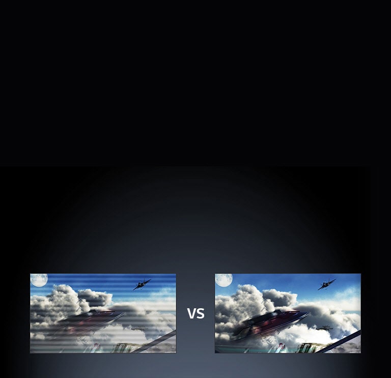 Imagens confortavelmente estáveis1