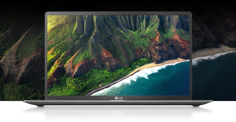 Tela Full HD IPS