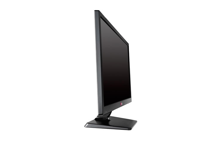 LG Conforto e agilidade para realizar tarefas com o Monitor LG 19,5'' , 20EN33SS