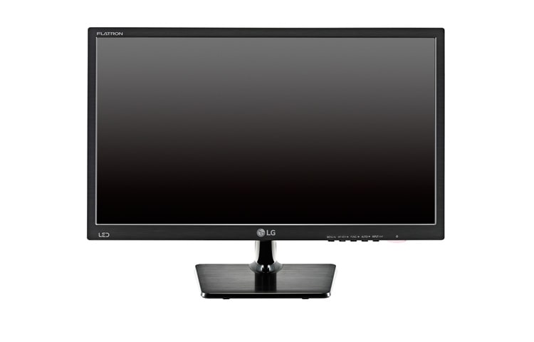 LG FHD Monitor LG 19,5" Modelo 20M37AA, 20M37AA-B