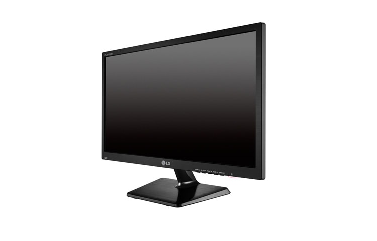 LG FHD Monitor LG 19,5" Modelo 20M37AA, 20M37AA-B