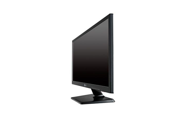 LG FHD Monitor LG 19,5" Modelo 20M37AA, 20M37AA-B