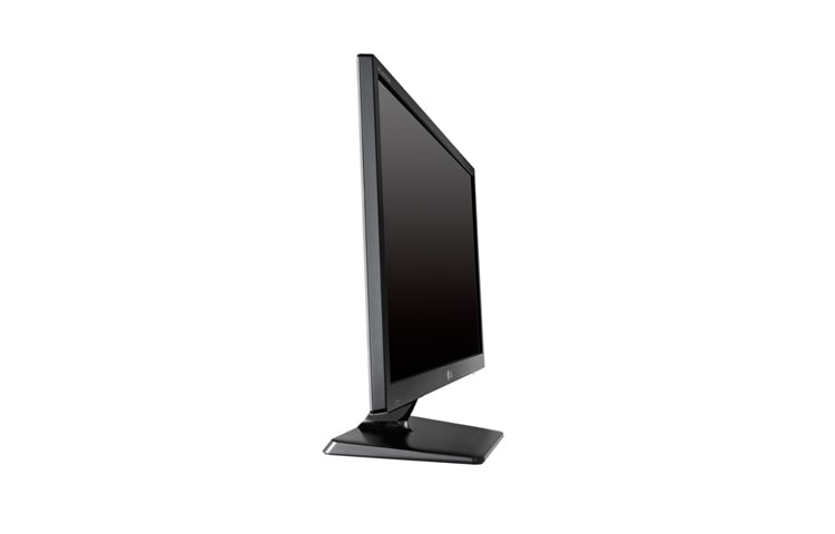 LG FHD Monitor LG 19,5" Modelo 20M37AA, 20M37AA-B