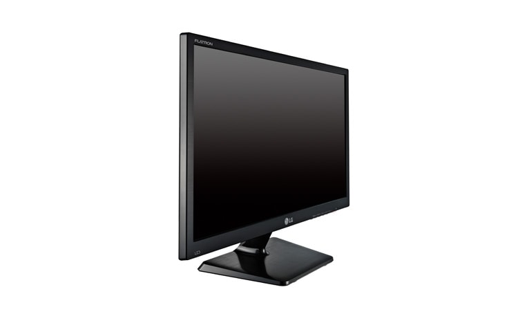 LG FHD Monitor LG 19,5" Modelo 20M37AA, 20M37AA-B