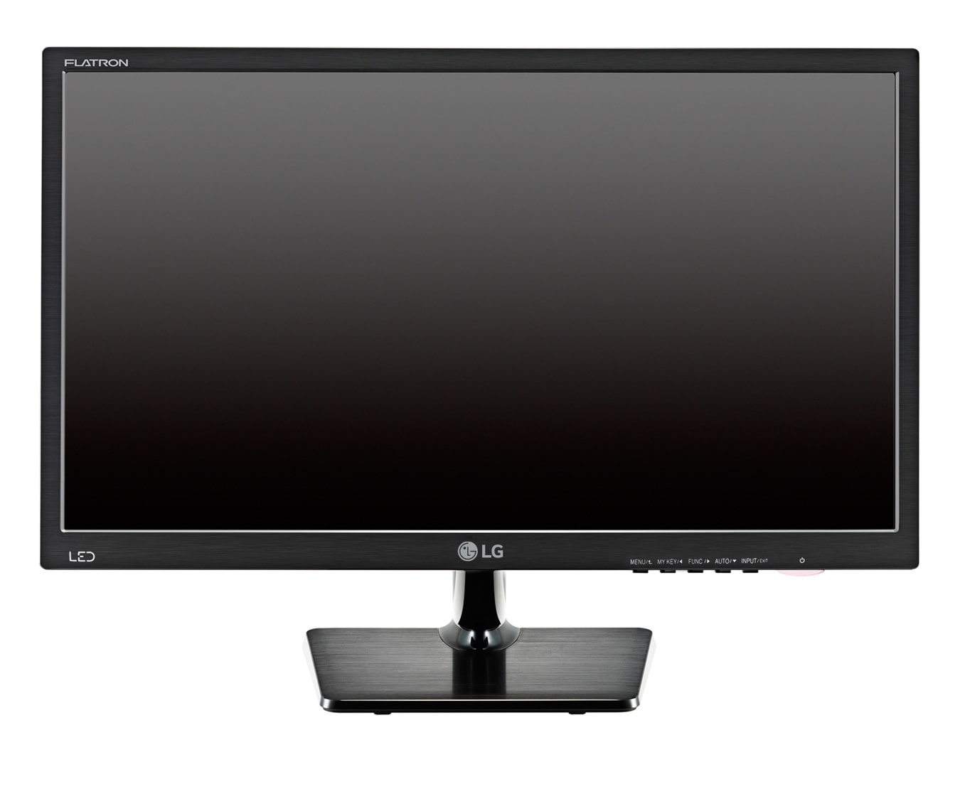 LG FHD Monitor LG 19,5" Modelo 20M37AA, 20M37AA-B