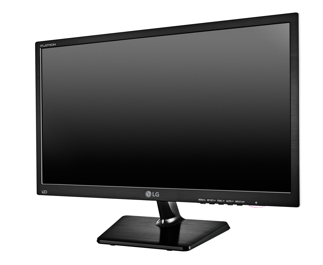 LG FHD Monitor LG 19,5" Modelo 20M37AA, 20M37AA-B