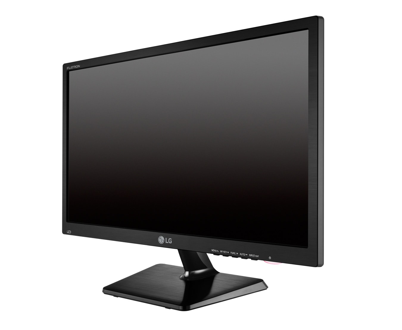 LG FHD Monitor LG 19,5" Modelo 20M37AA, 20M37AA-B