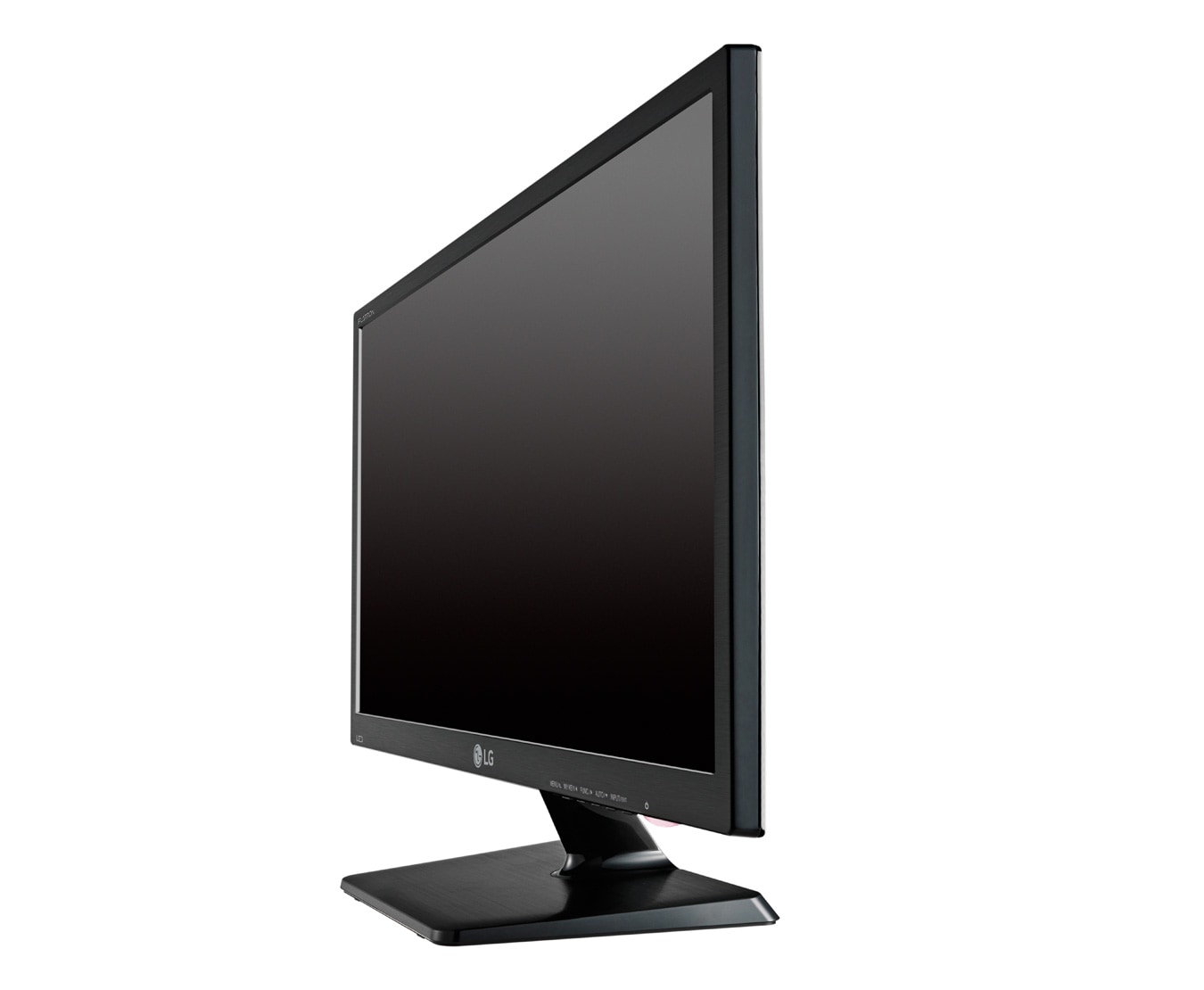 LG FHD Monitor LG 19,5" Modelo 20M37AA, 20M37AA-B