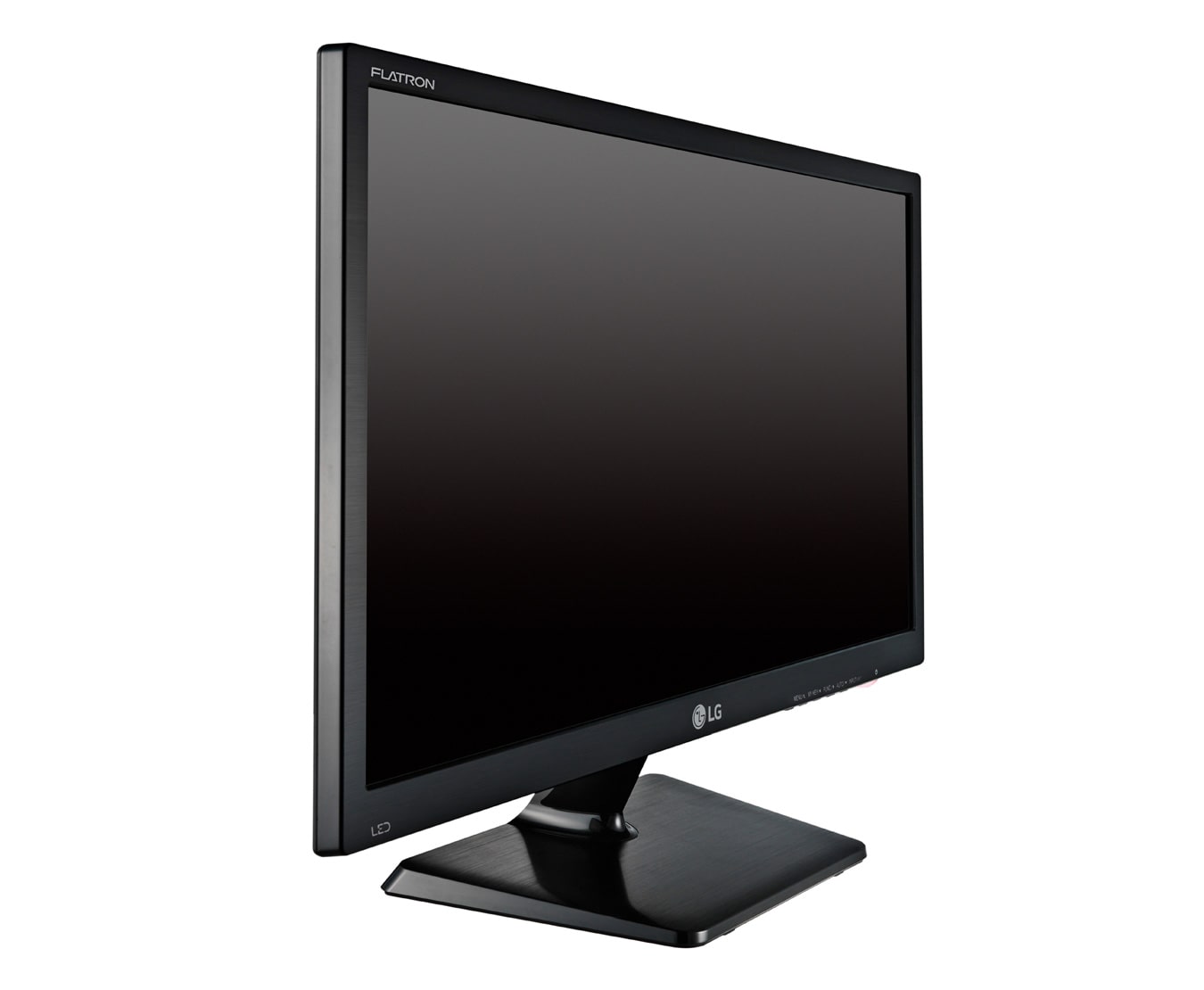 LG FHD Monitor LG 19,5" Modelo 20M37AA, 20M37AA-B