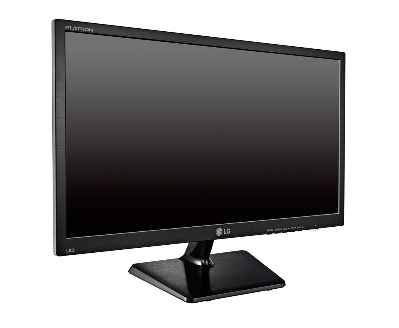 LG FHD Monitor LG 19,5" Modelo 20M37AA, 20M37AA-B