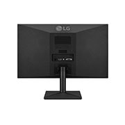 LG Monitor LG 19,5'' TN HD 1366x768  60Hz 2ms (GtG) HDMI VGA VESA Dynamic Action Sync 20MK400H-B, 20MK400H-B