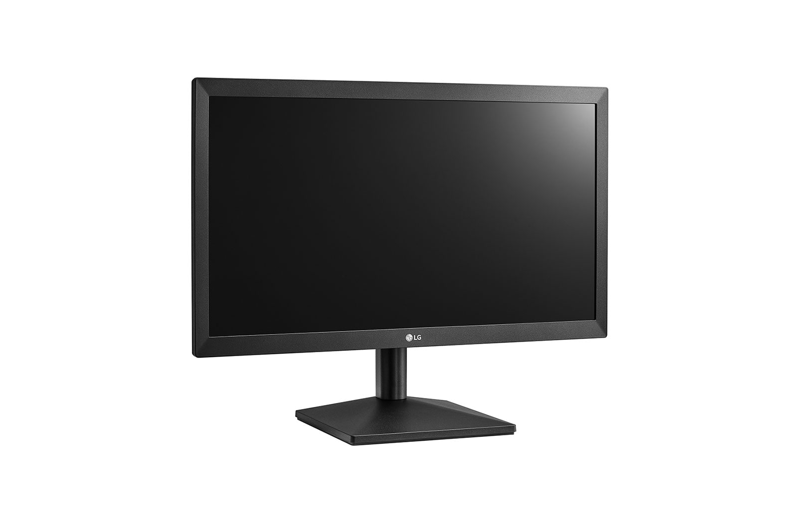 LG Monitor LG LED HD 19,5'' HDMI OnScreen Control - 20MK400H-B, 20MK400H-B