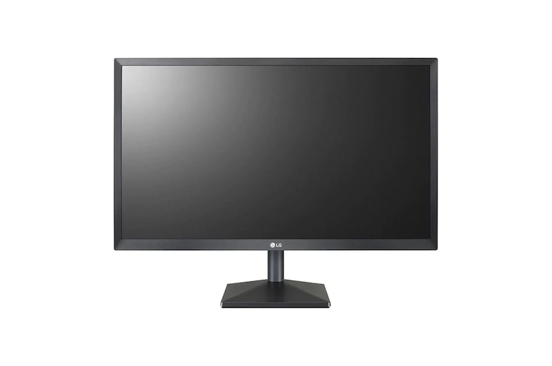 LG Monitor LG 22" LED Full HD, 22MK400H-B