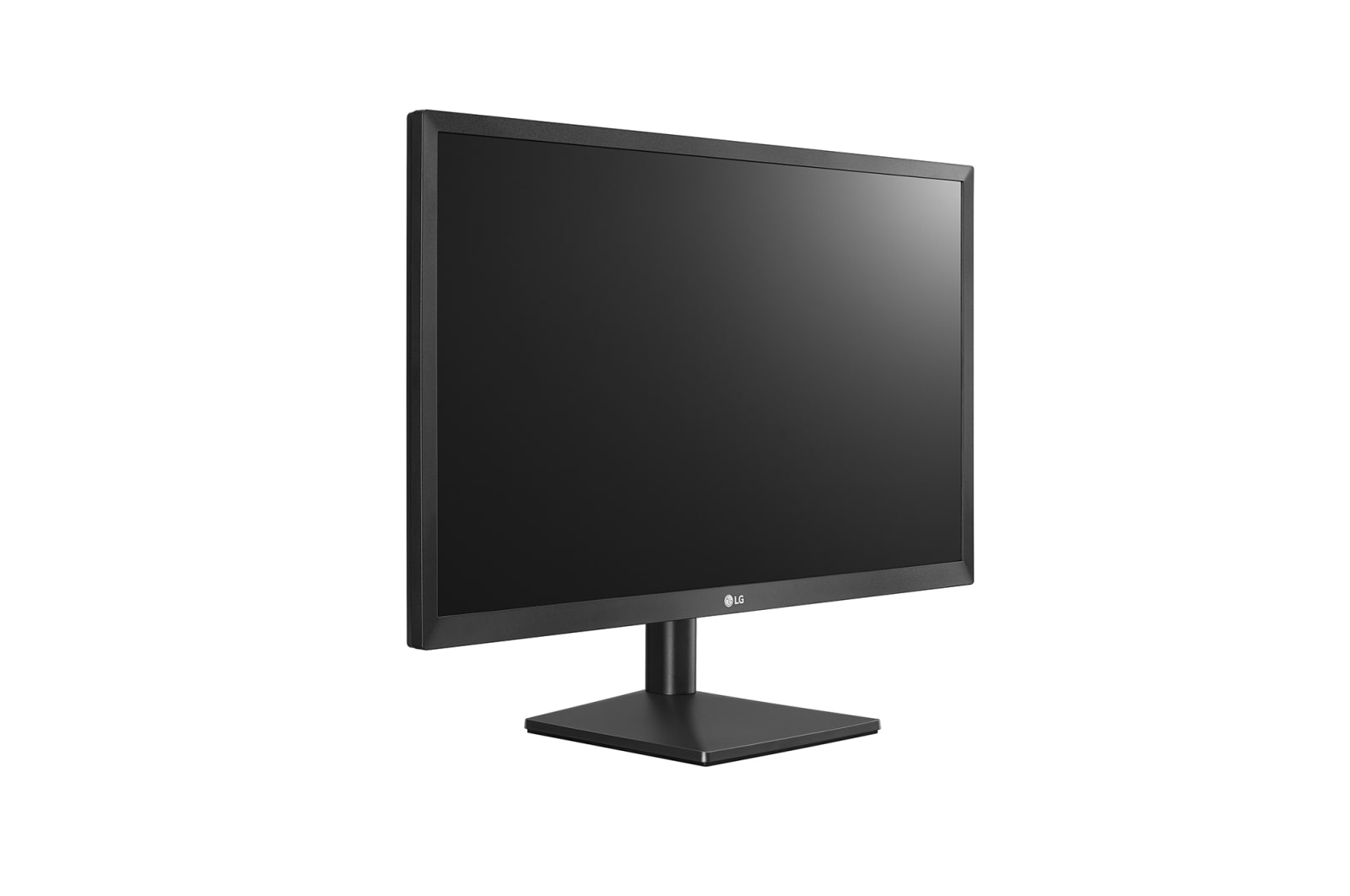 LG Monitor LG 22" LED Full HD, 22MK400H-B