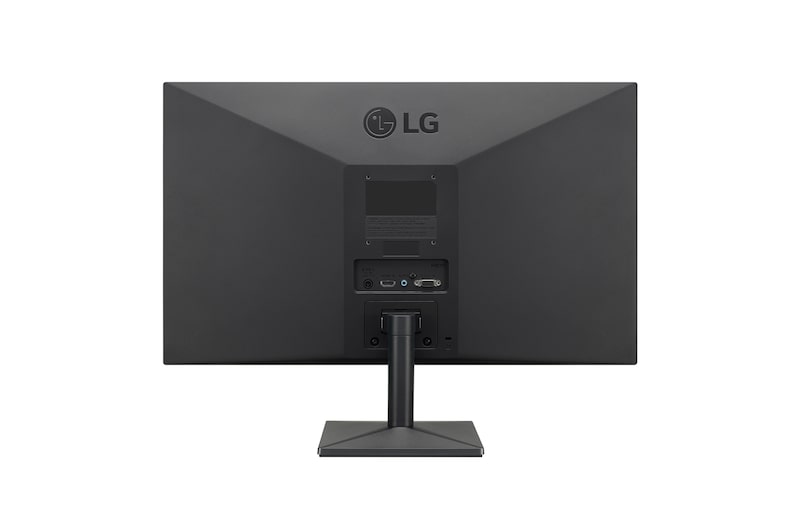 LG Monitor LG 22" LED Full HD, 22MK400H-B