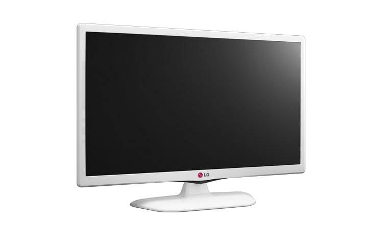 LG 22" FHD Clareza na imagem e conveniência de uso., 22MT45D-WS