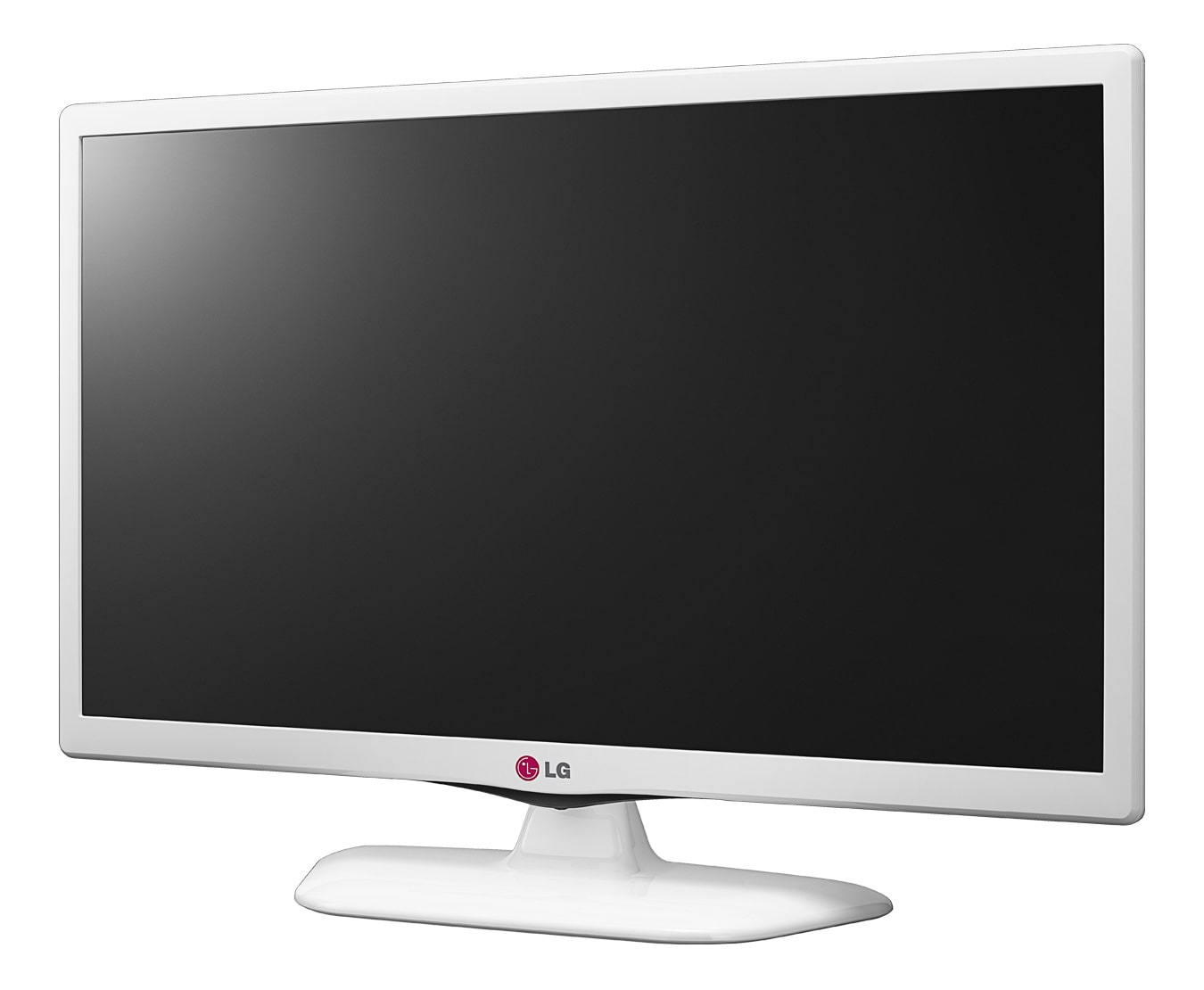 LG 22" FHD Clareza na imagem e conveniência de uso., 22MT45D-WS